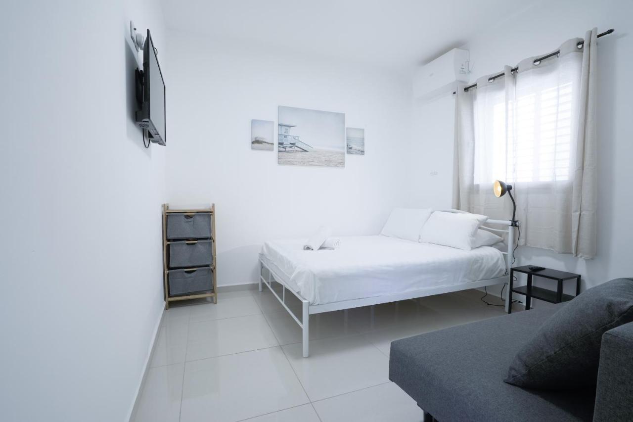 Appartamento Sea And Soul Eilat Esterno foto