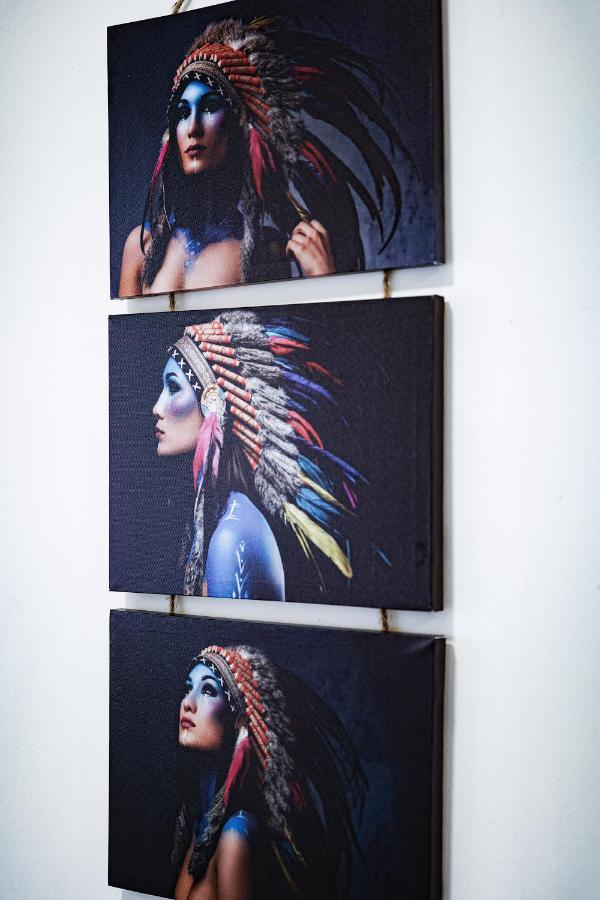 Appartamento Sea And Soul Eilat Esterno foto